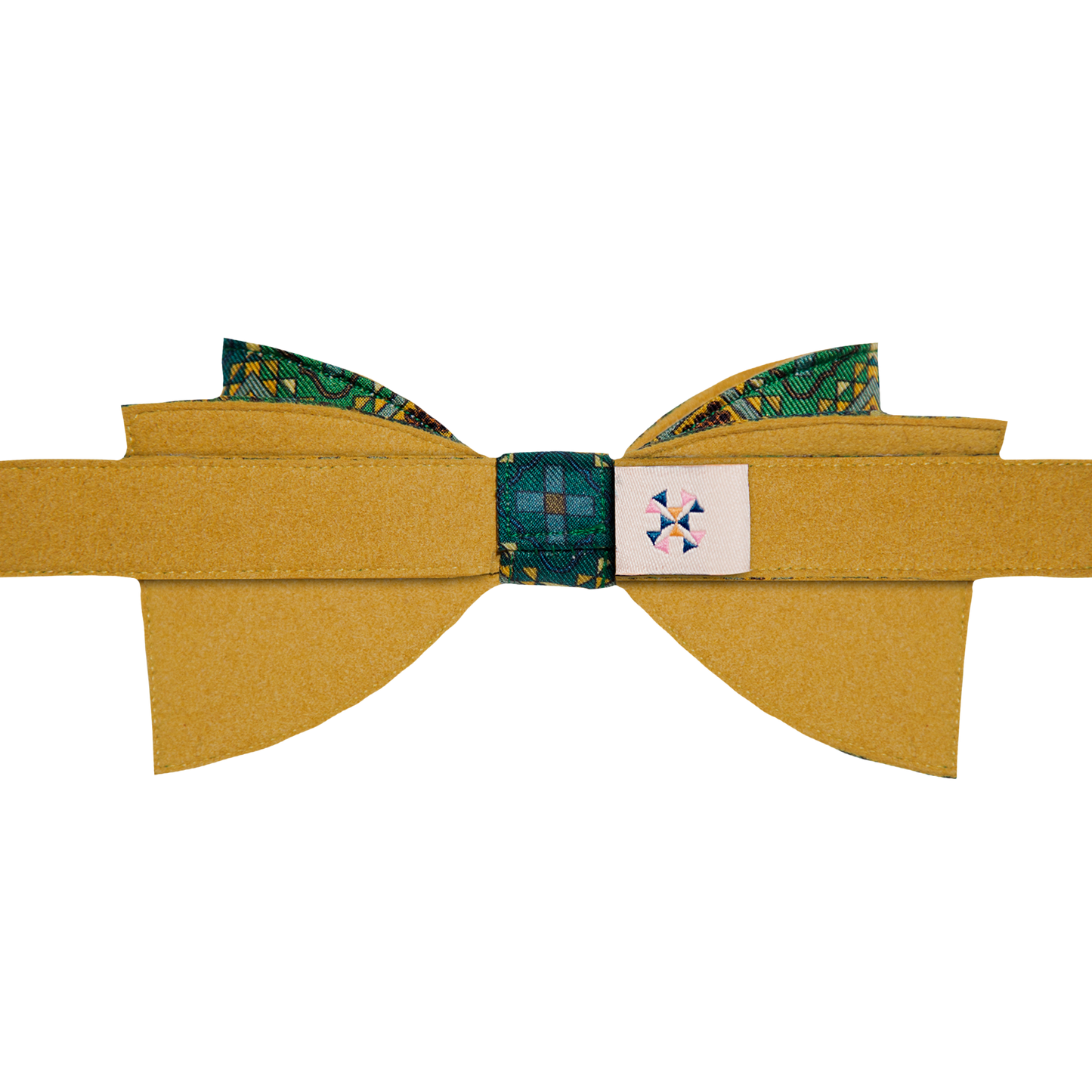 Nodyandre Bowtie《SUNNIESTA Helianthus annuus》