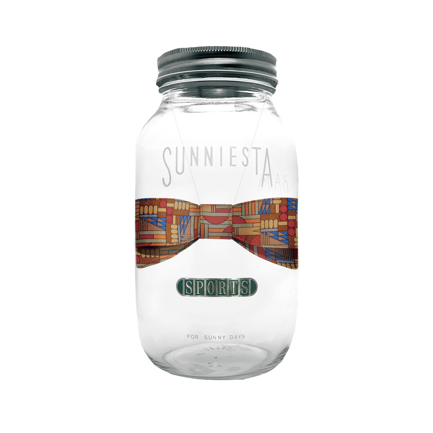 Nodyandre Bowtie《SUNNIESTA SPORTS Cricket》