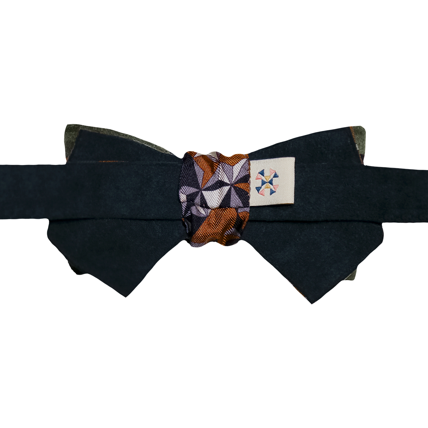 Nodyandre Bowtie《SUNNIESTA Edomond Asanoha》
