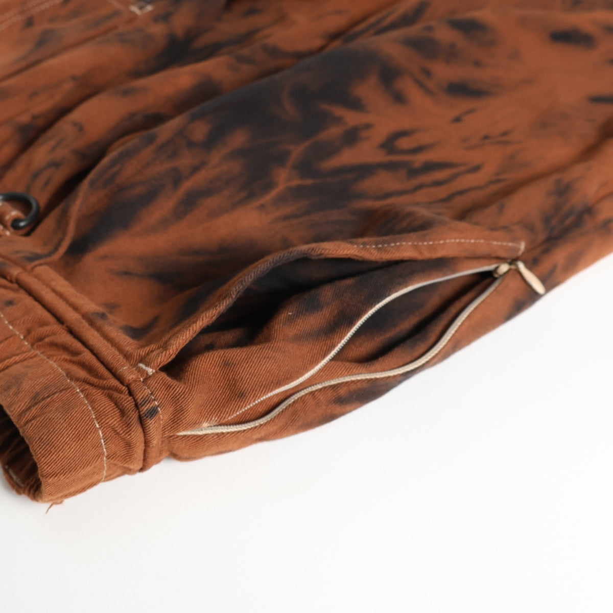 MFC STORE DOBON 6P 9L PANTS CUSTOM BY AN YO TAILOR 3