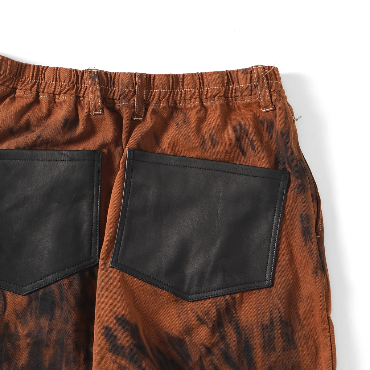 MFC STORE DOBON 6P 9L PANTS CUSTOM BY AN YO TAILOR 3
