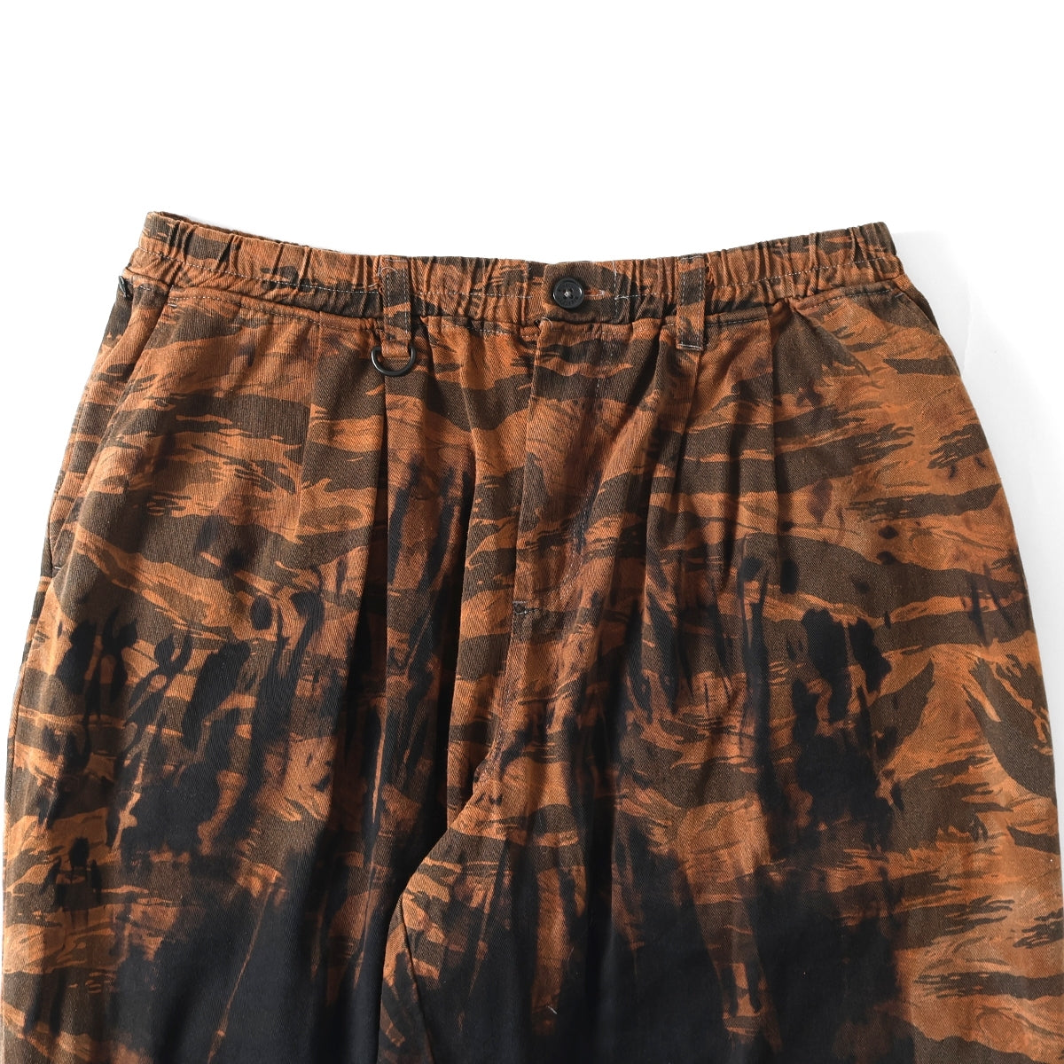 MFC STORE DOBON 6P 9L PANTS CUSTOM BY AN YO TAILOR 2