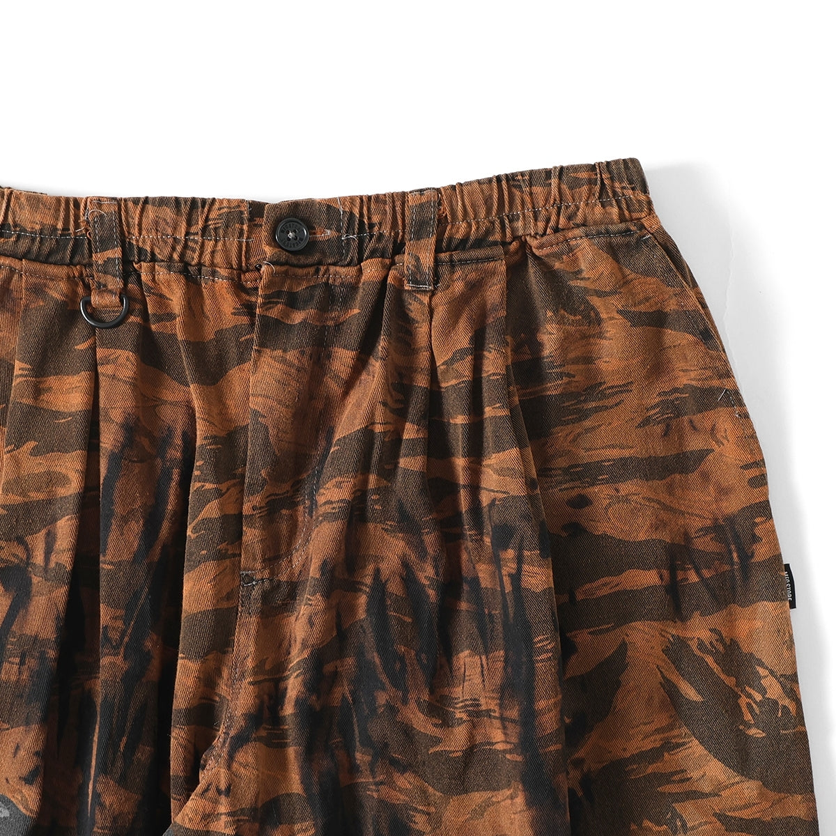 MFC STORE DOBON 6P 9L PANTS CUSTOM BY AN YO TAILOR 2