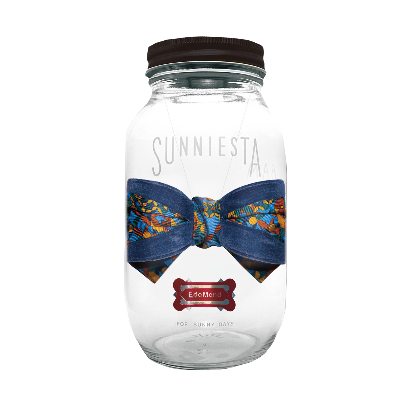 Nodyandre Bowtie《SUNNIESTA Edomond Shippo》