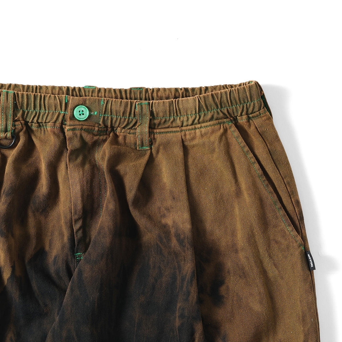 MFC STORE DOBON 6P 9L PANTS CUSTOM BY AN YO TAILOR 1