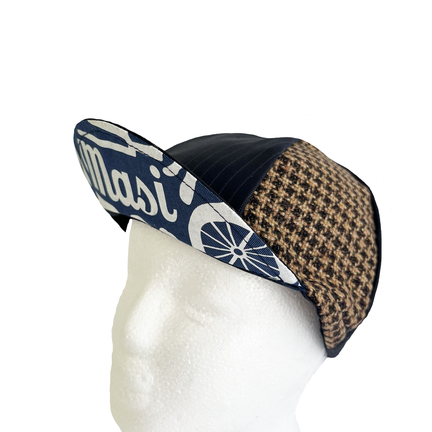Masi cycle cap 001