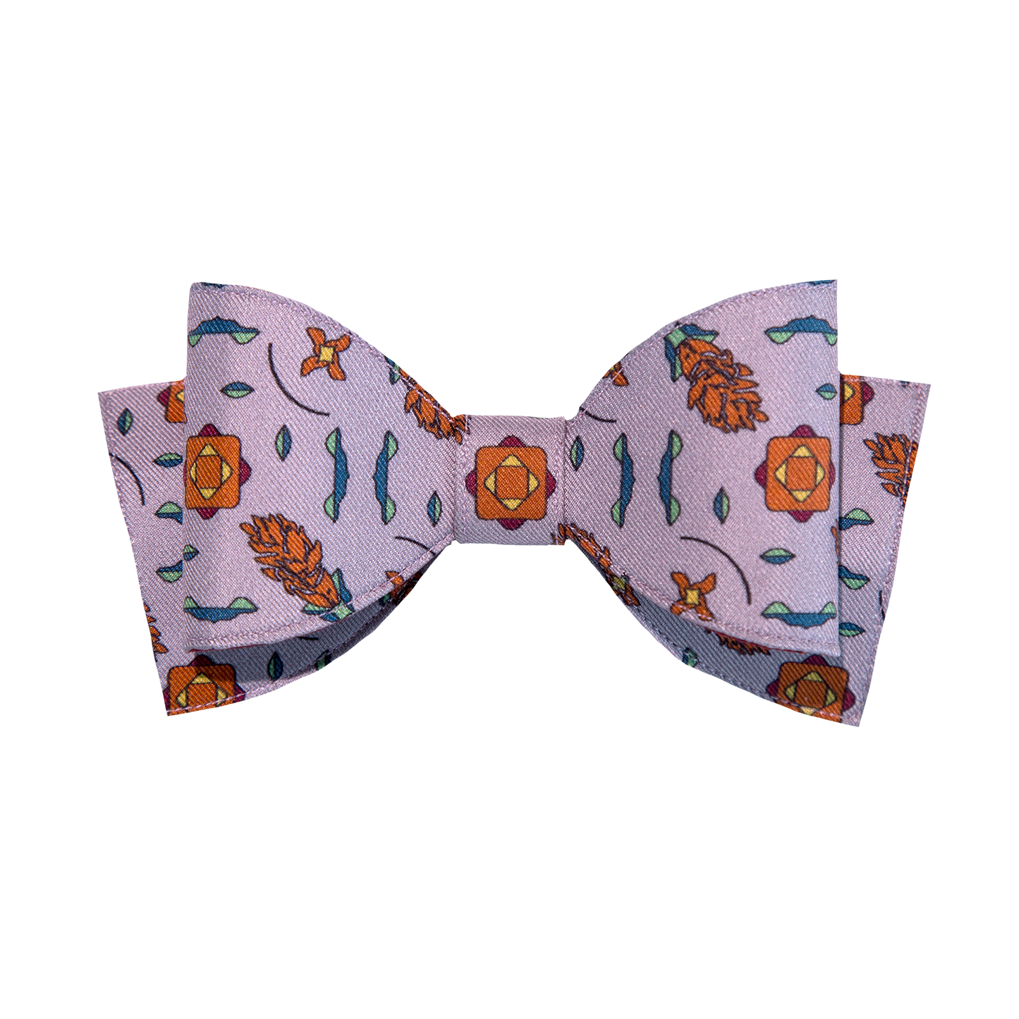 Nodyandre Bowtie《SUNNIESTA Zingber officinale》