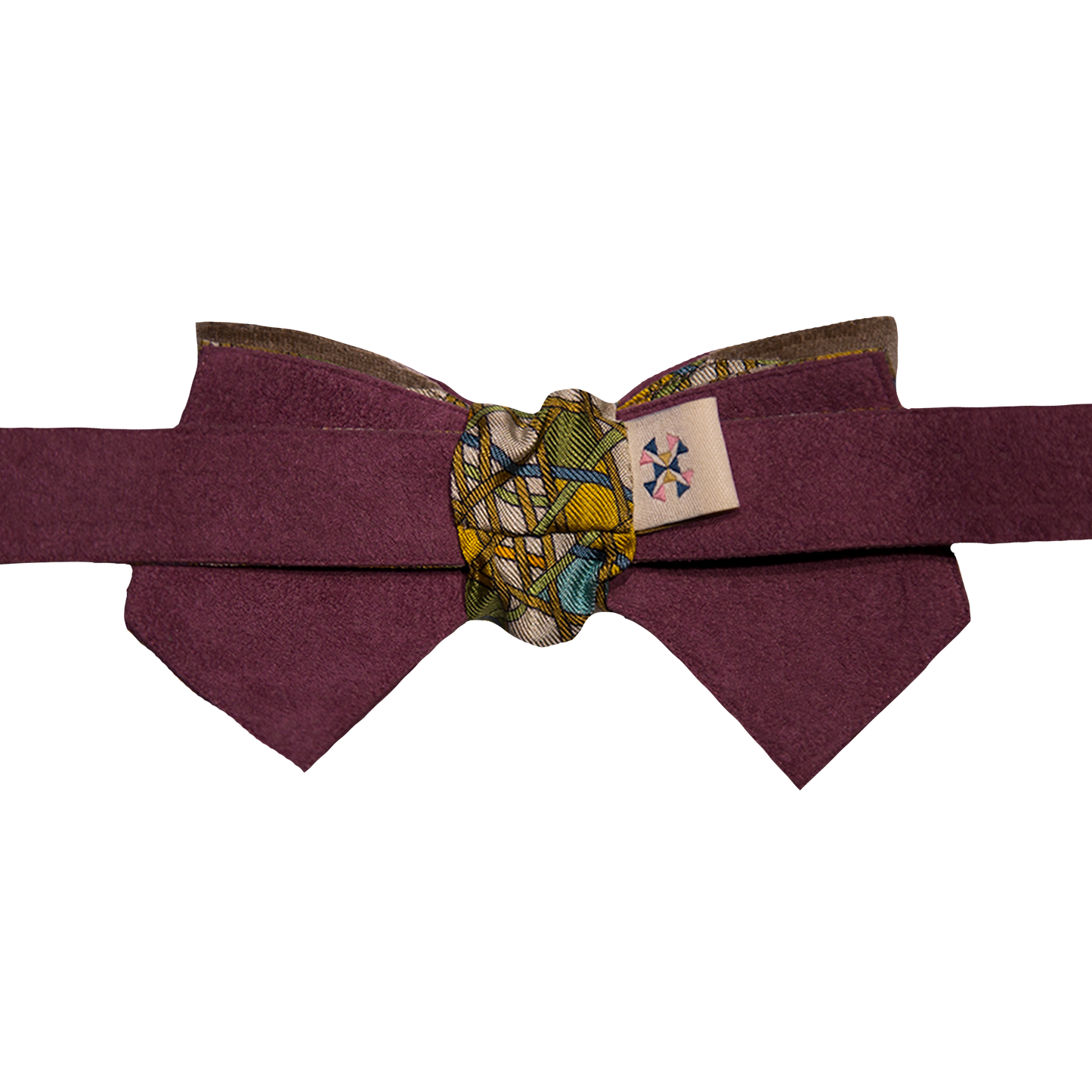 Nodyandre Bowtie《SUNNIESTA Edomond Kagome》