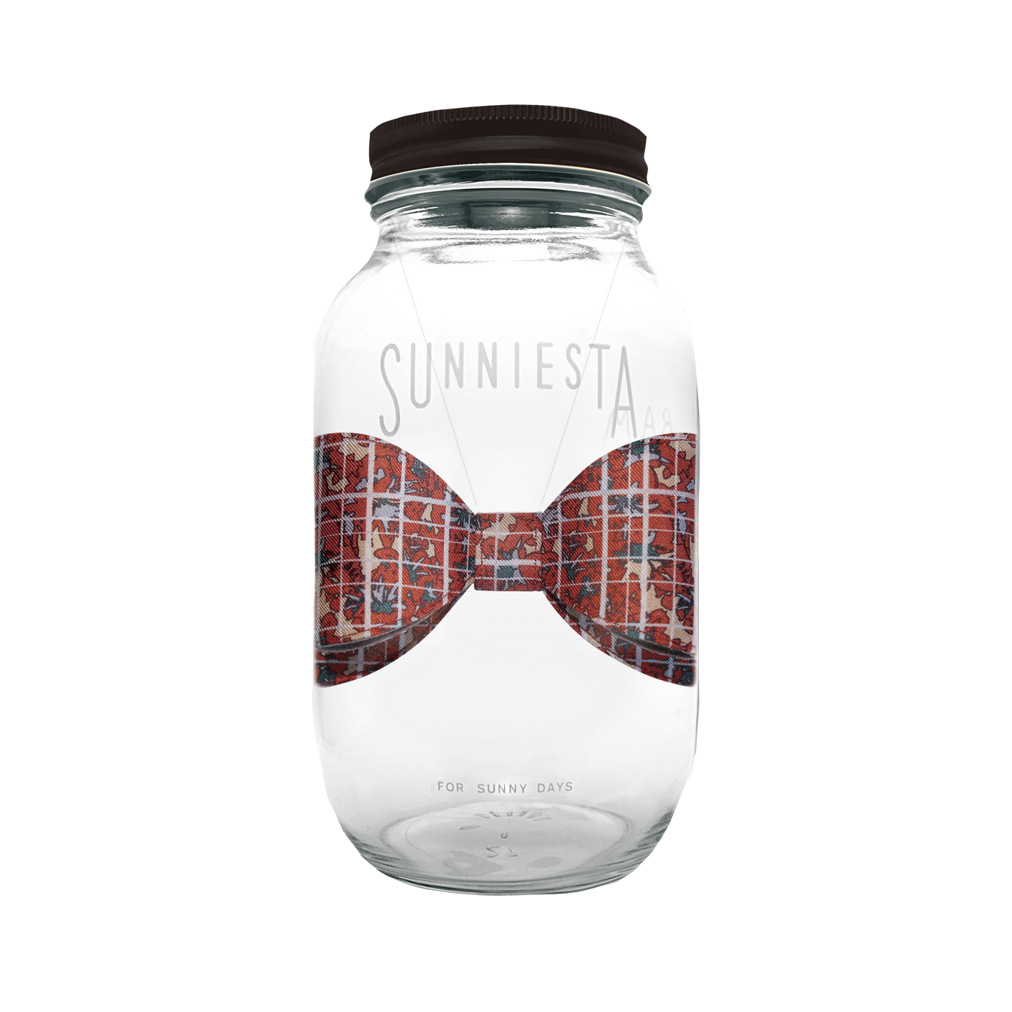 Nodyandre Bowtie《SUNNIESTA Amaryllis》
