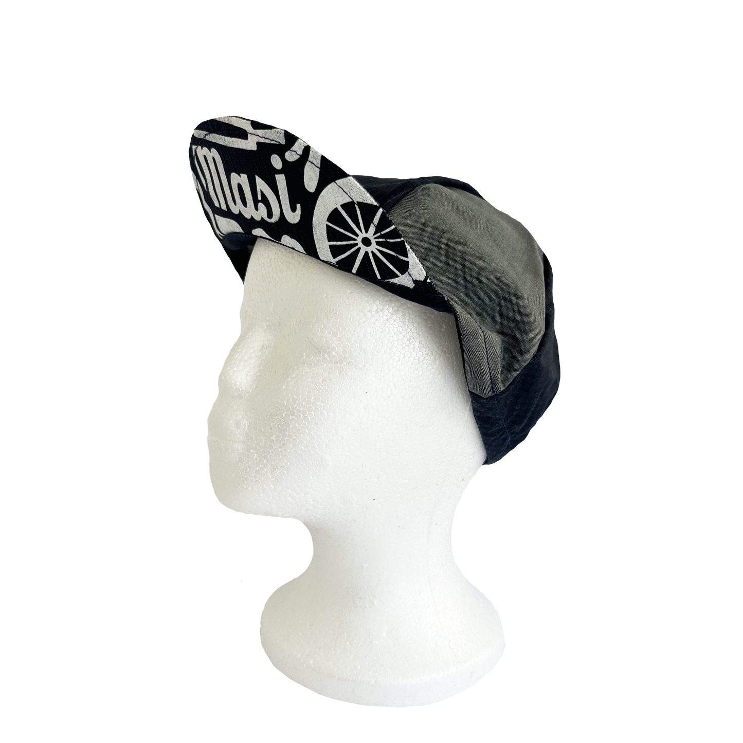 Masi cycle cap 005