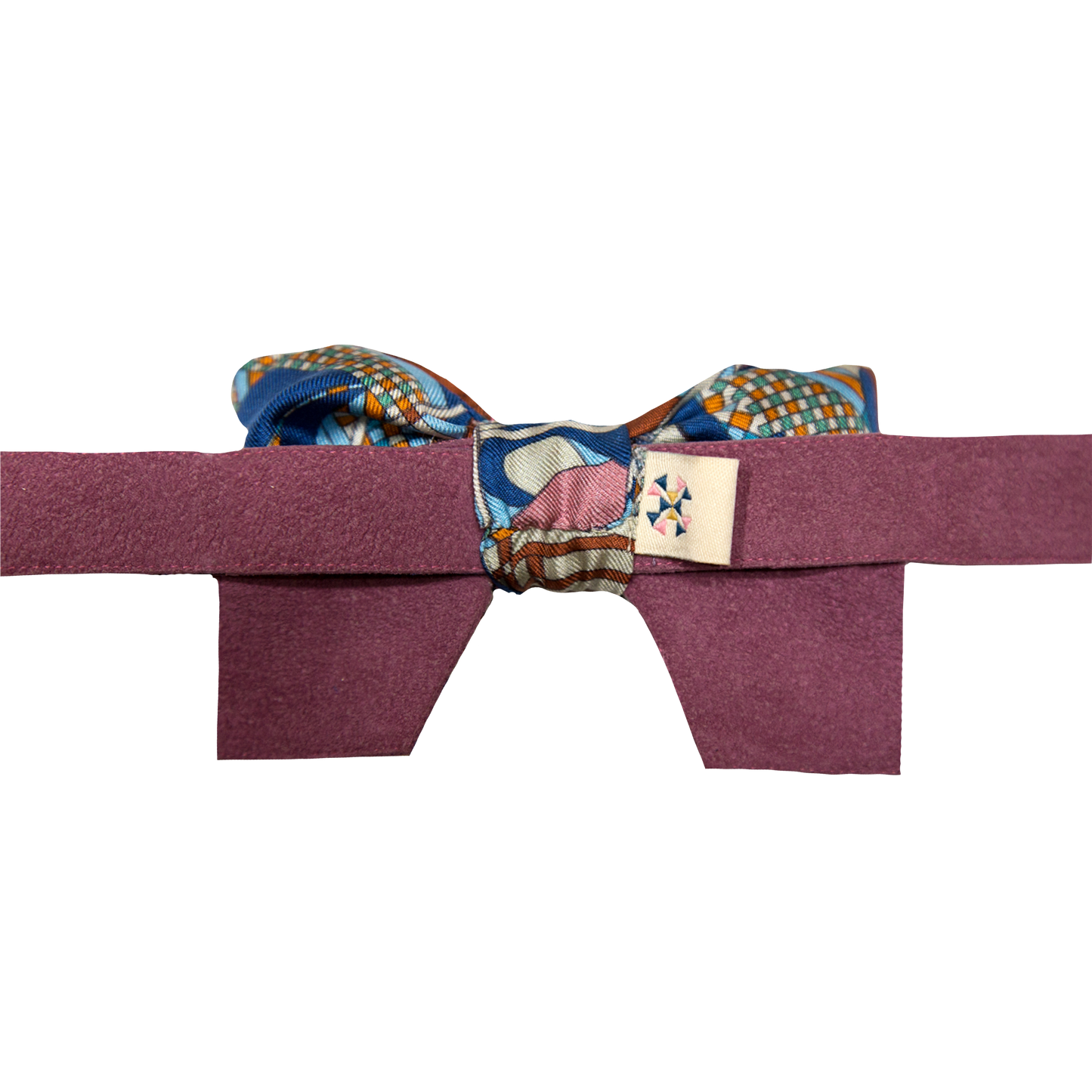 Nodyandre Bowtie《SUNNIESTA ANIMAL Elephant》