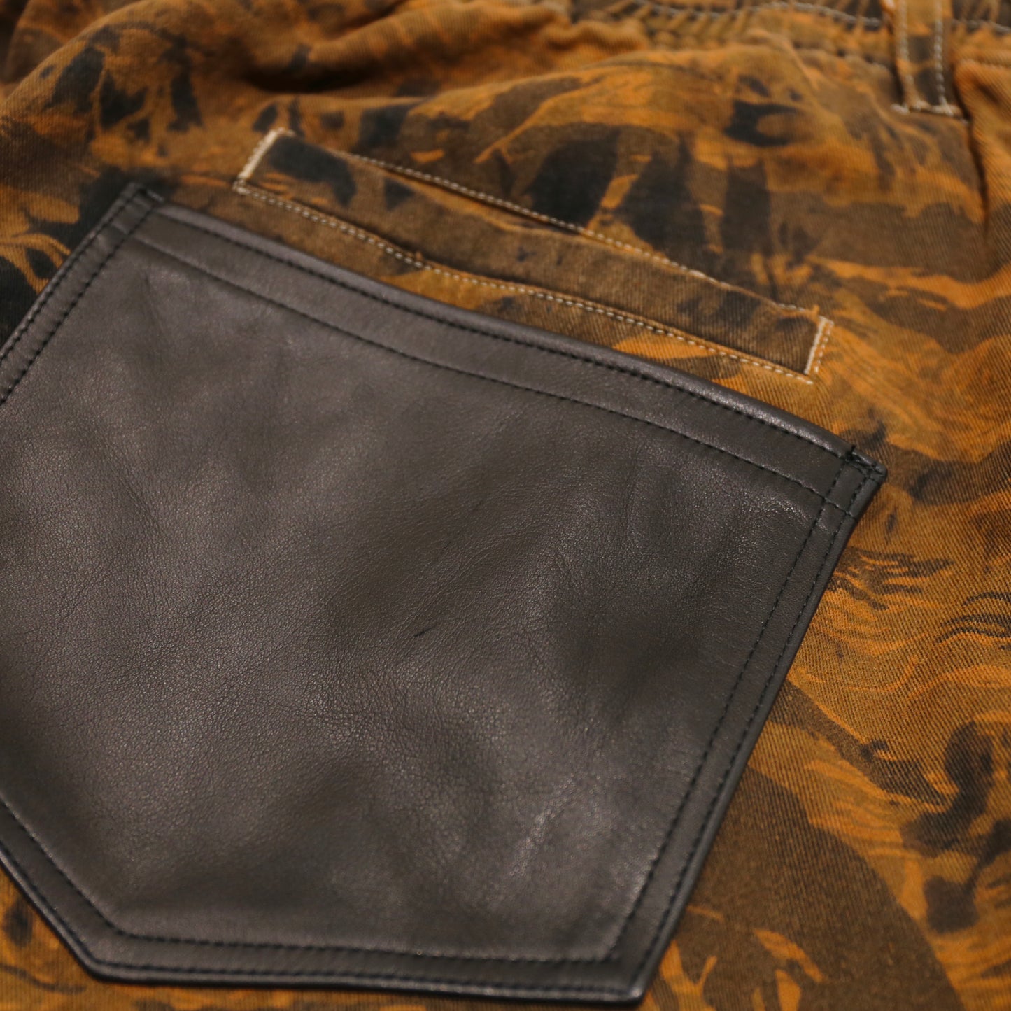 MFC STORE DOBON 6P 9L PANTS CUSTOM BY AN YO TAILOR 5