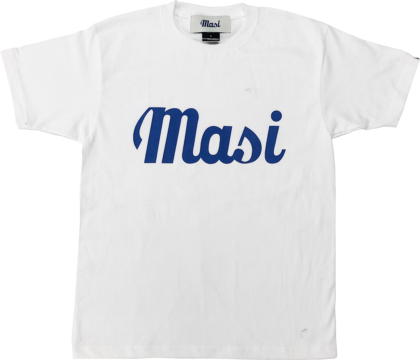 Original T-Shirt WHITE