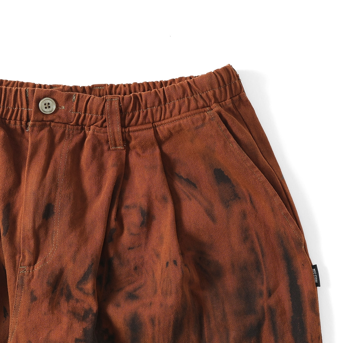 MFC STORE DOBON 6P 9L PANTS CUSTOM BY AN YO TAILOR 4
