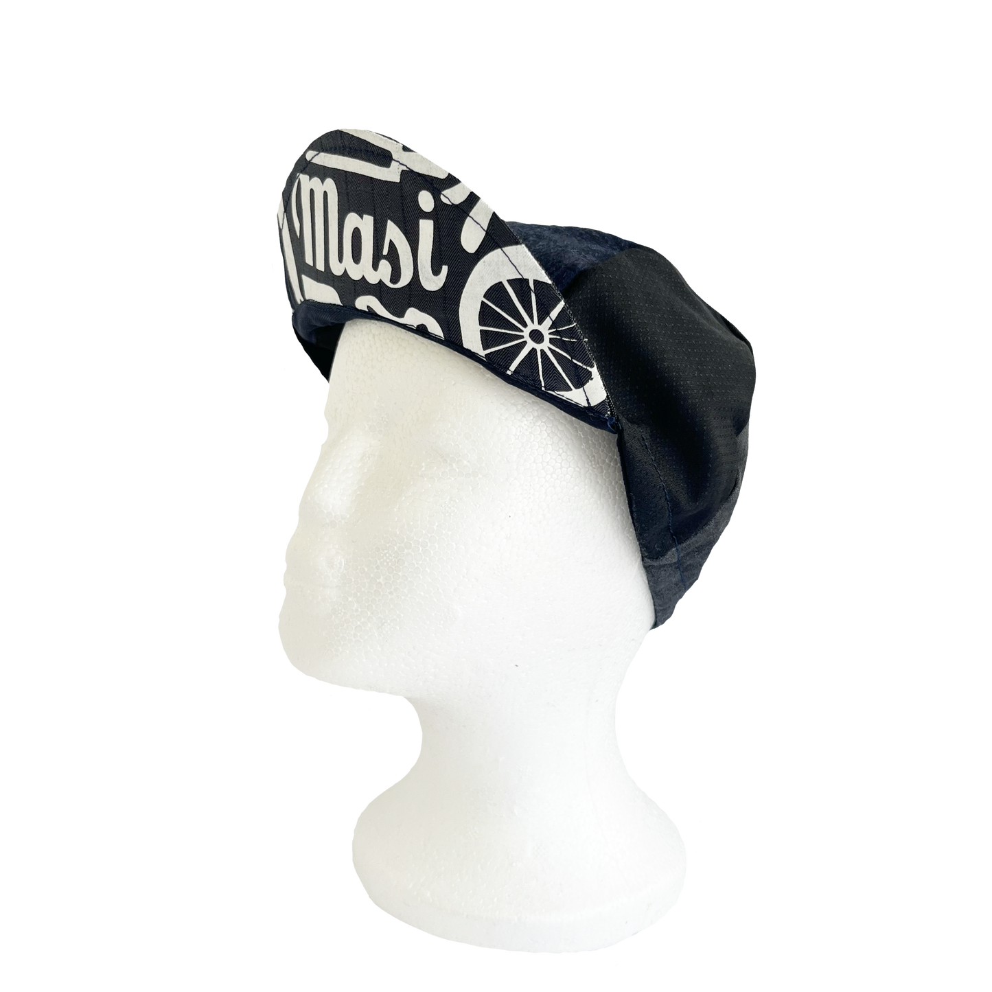 Masi cycle cap 004
