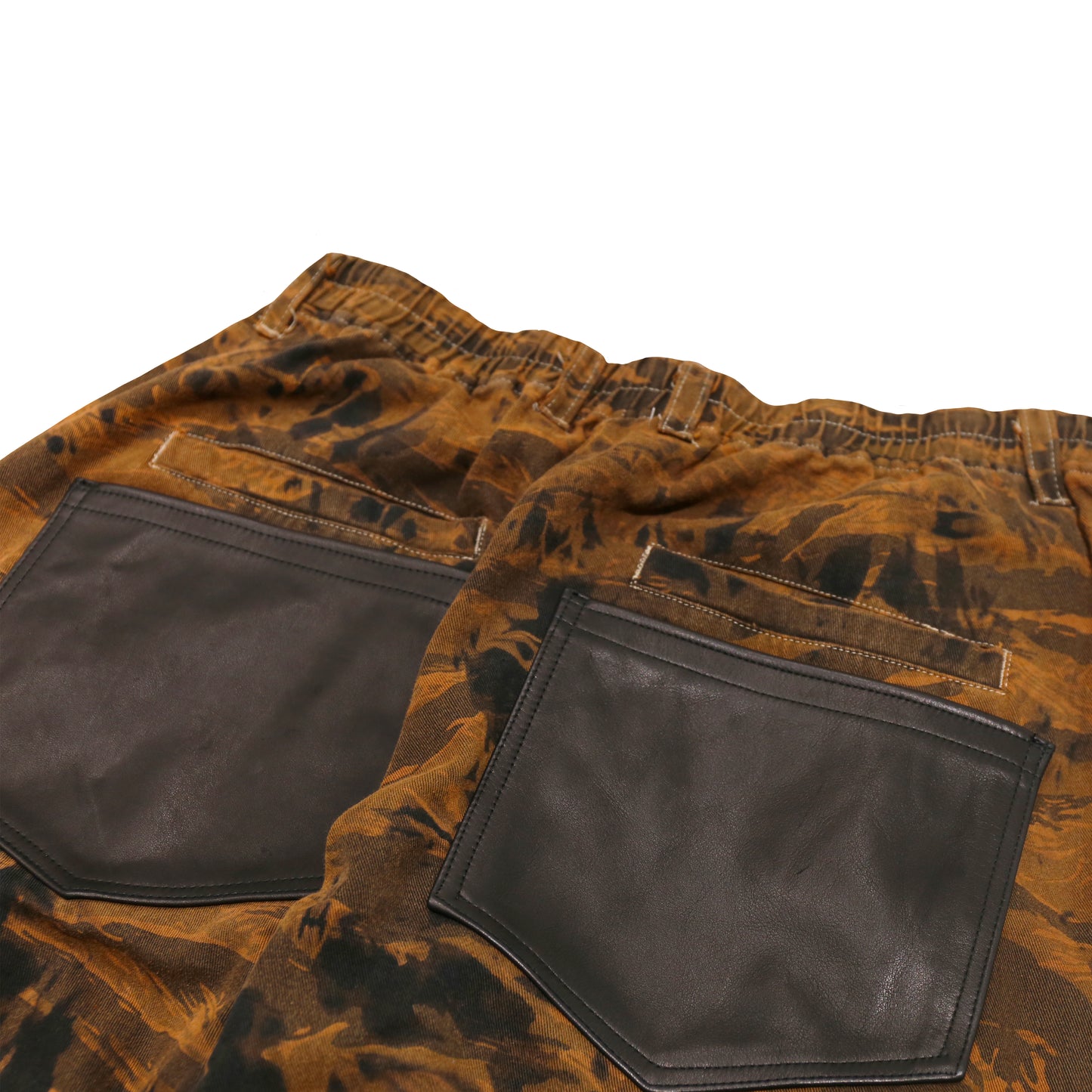 MFC STORE DOBON 6P 9L PANTS CUSTOM BY AN YO TAILOR 5