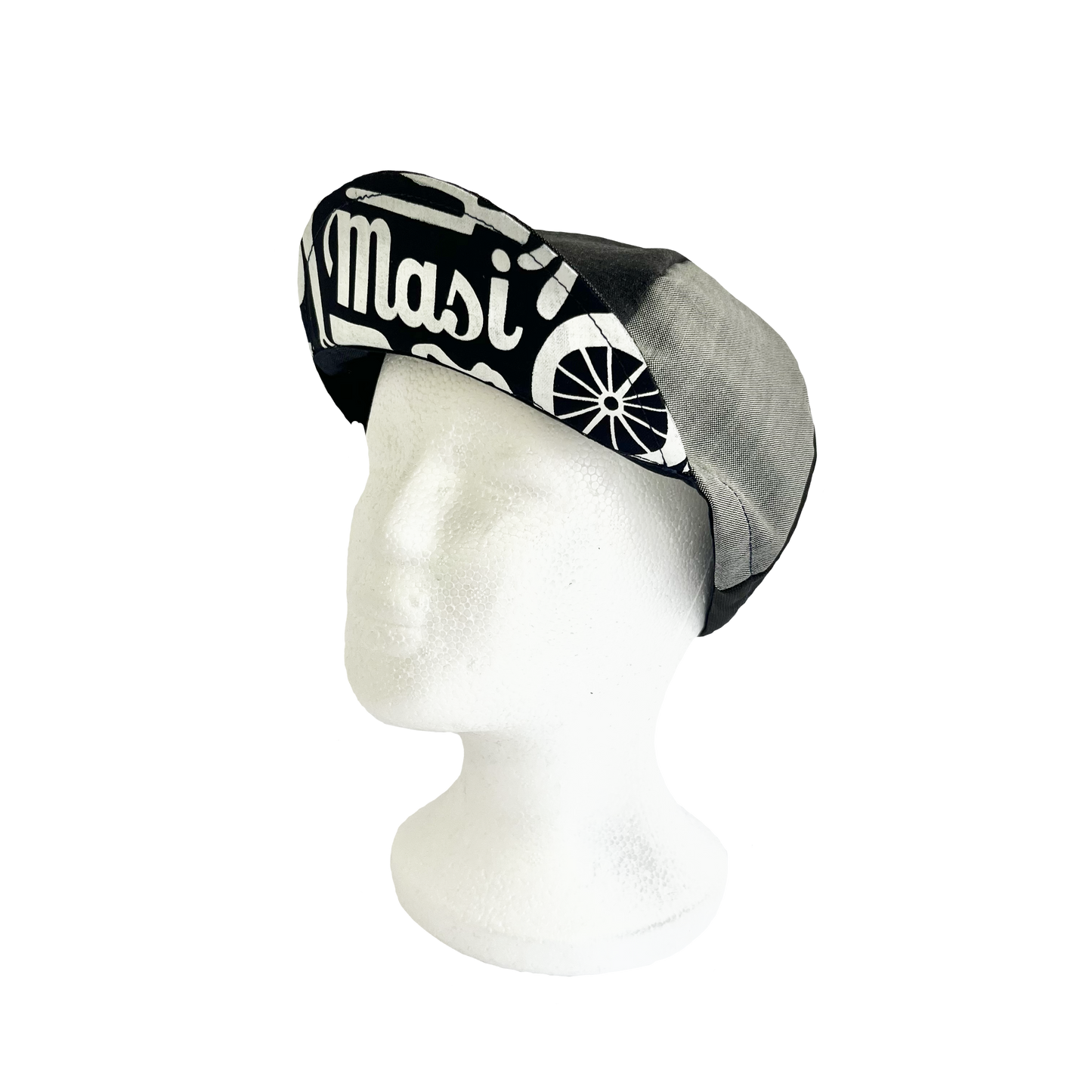 Masi cycle cap 002