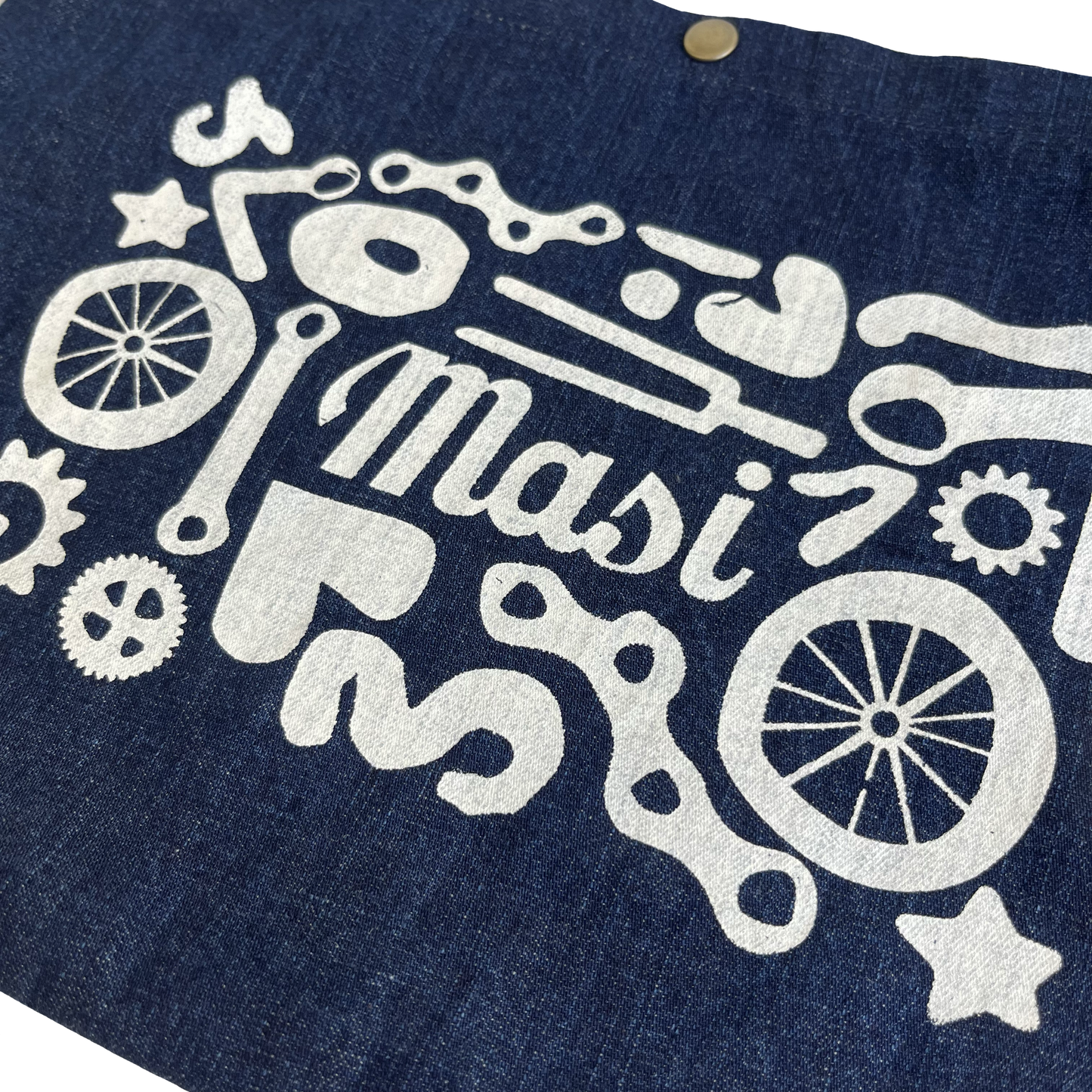 Masi musette