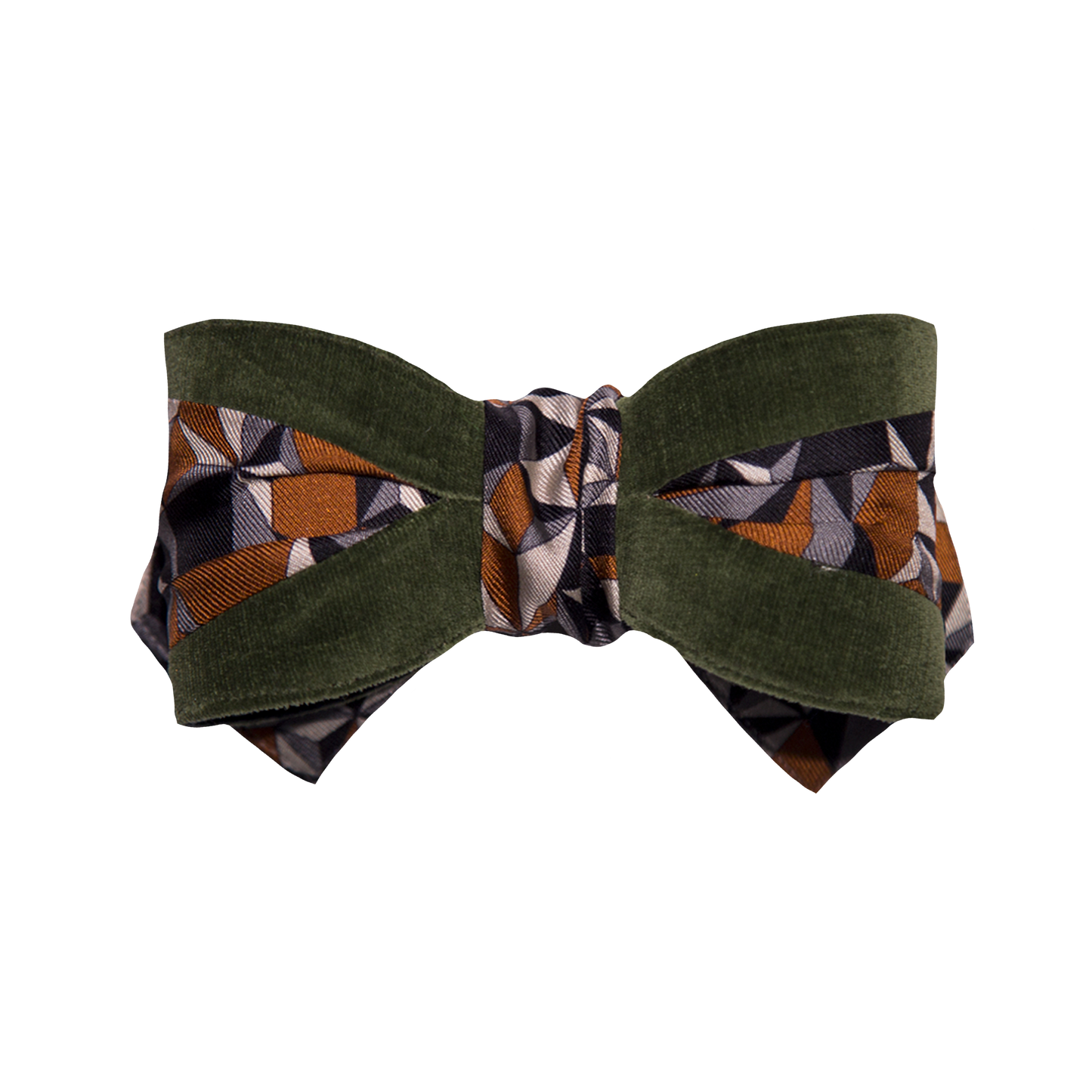 Nodyandre Bowtie《SUNNIESTA Edomond Asanoha》
