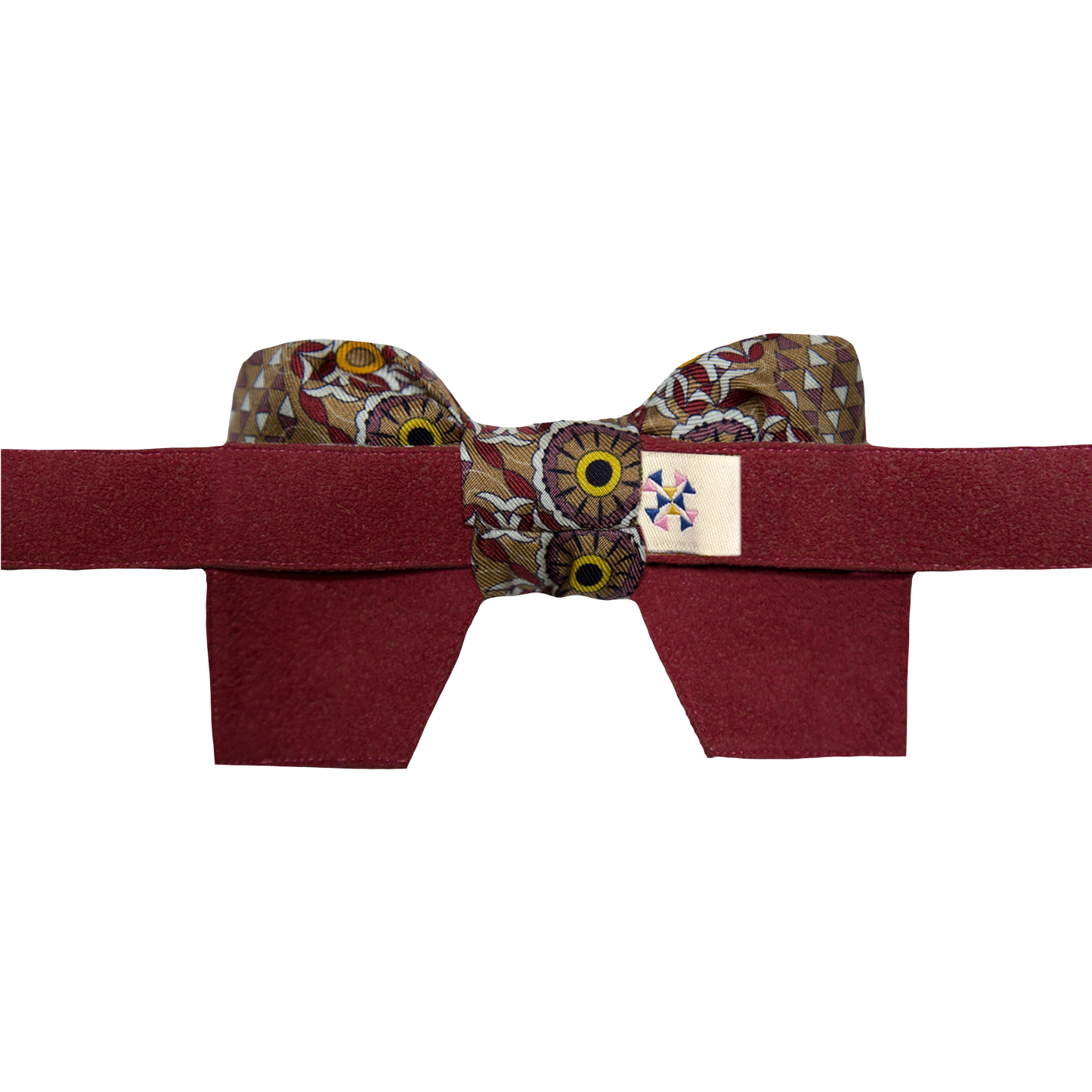 Nodyandre Bowtie《SUNNIESTA ANIMAL Owl》