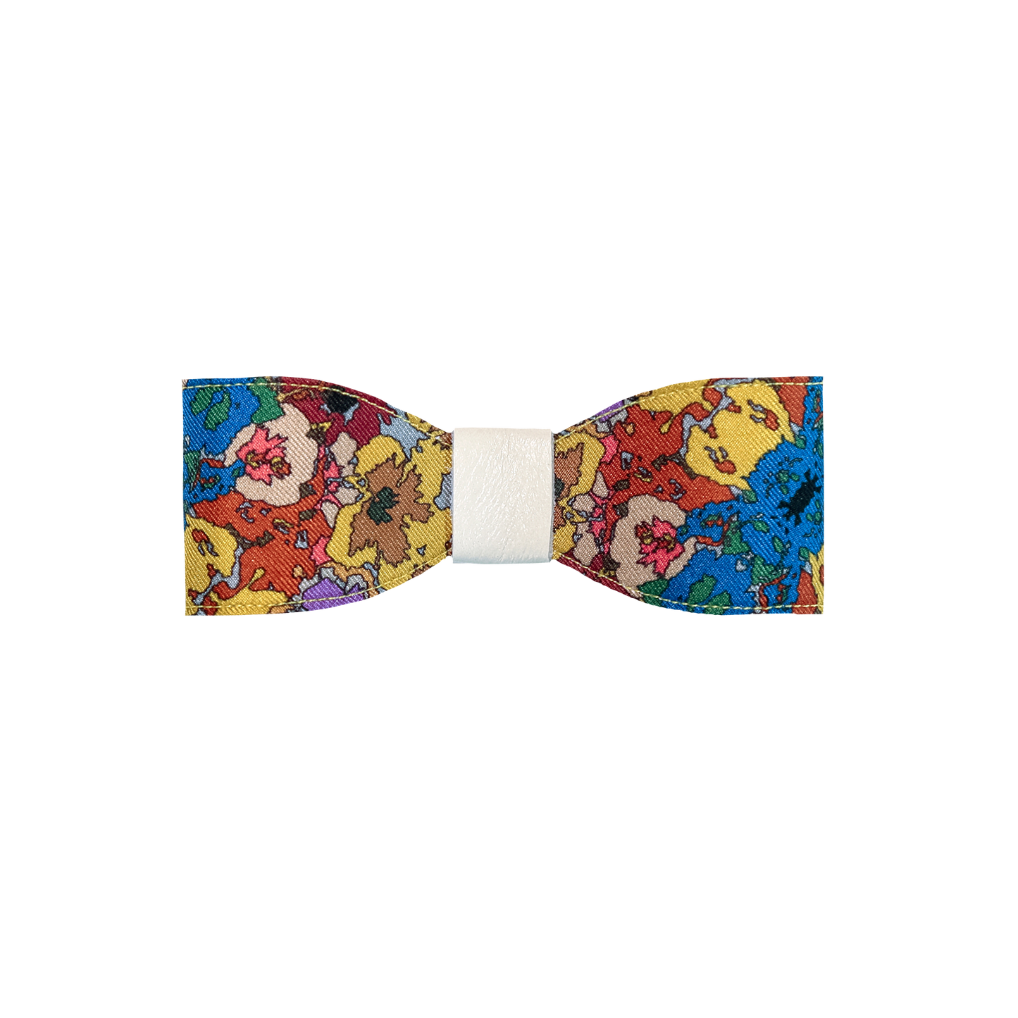 Nodyandre Bowtie《SUNNIESTA NightGame Hibiscus》