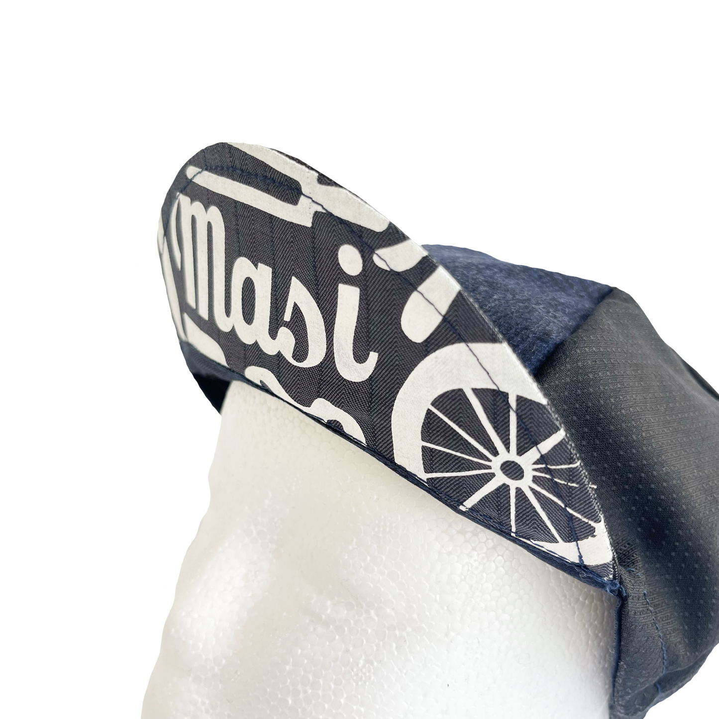 Masi cycle cap 004