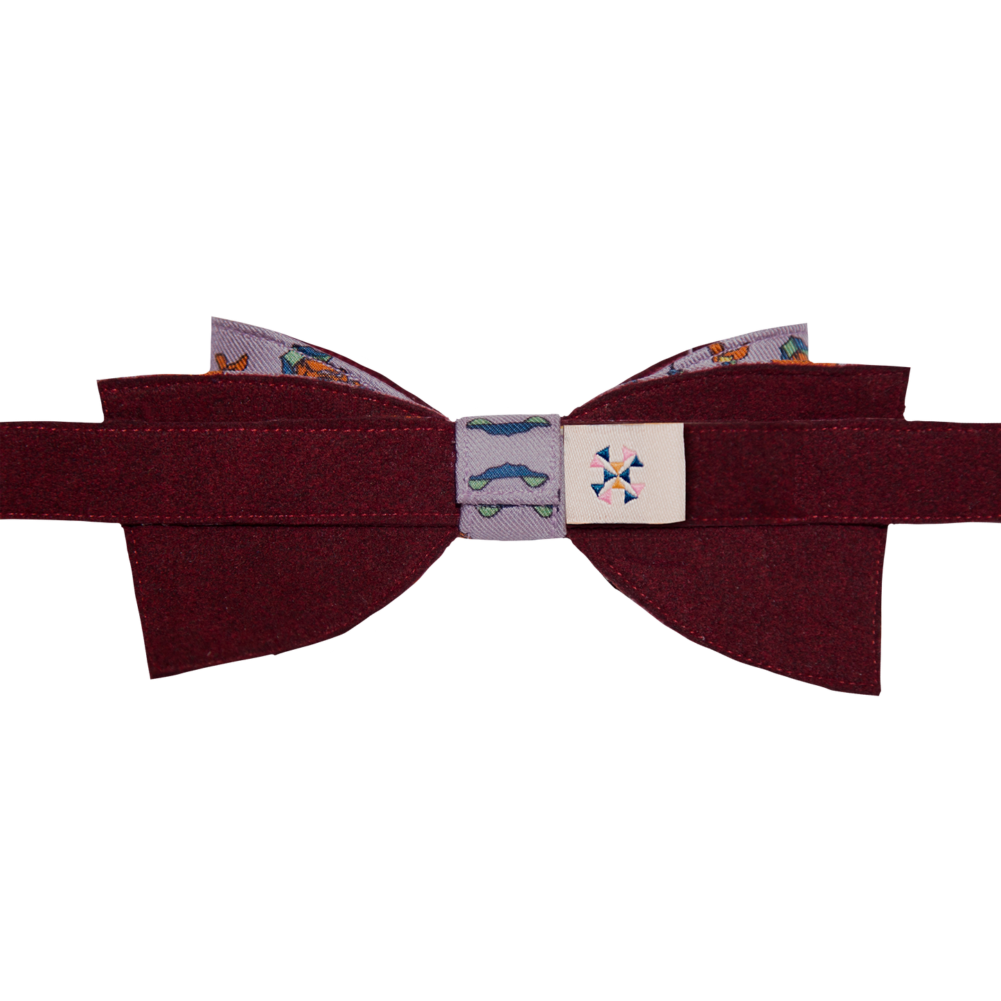 Nodyandre Bowtie《SUNNIESTA Zingber officinale》