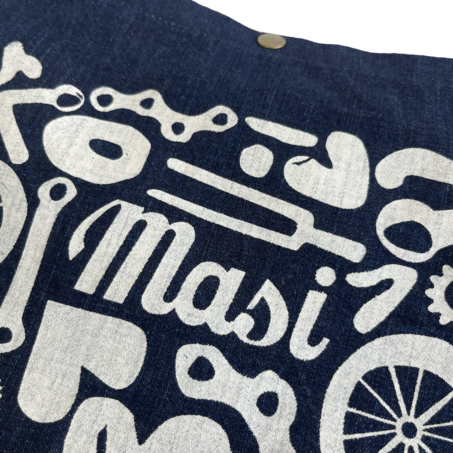 Masi musette