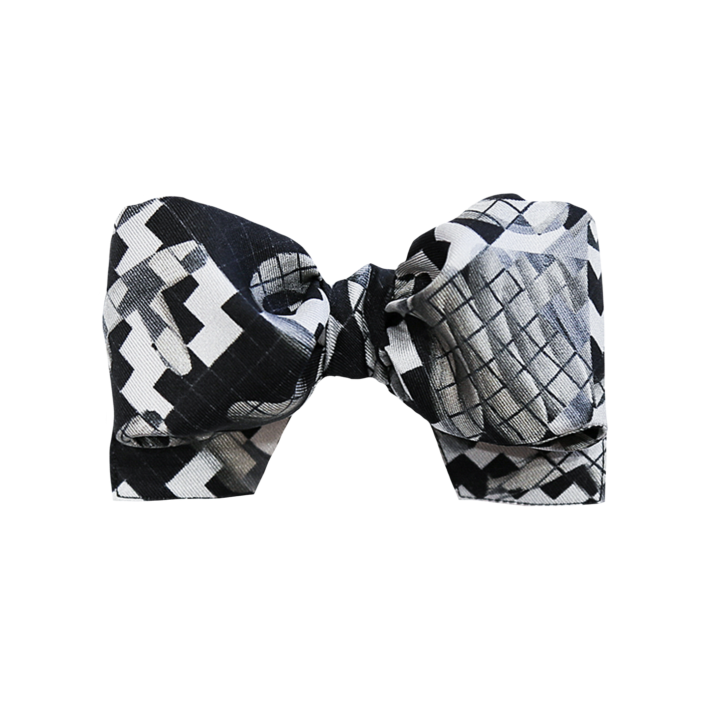 Nodyandre Bowtie《SUNNIESTA ANIMAL White snake》