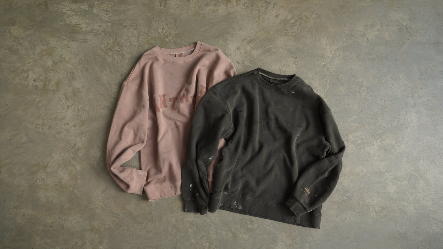 FRUIT OF THE LOOM × 𝐕𝐈𝐁𝐄𝐂𝐀&𝐂𝐨 詳細ページ(販売ページではございません)