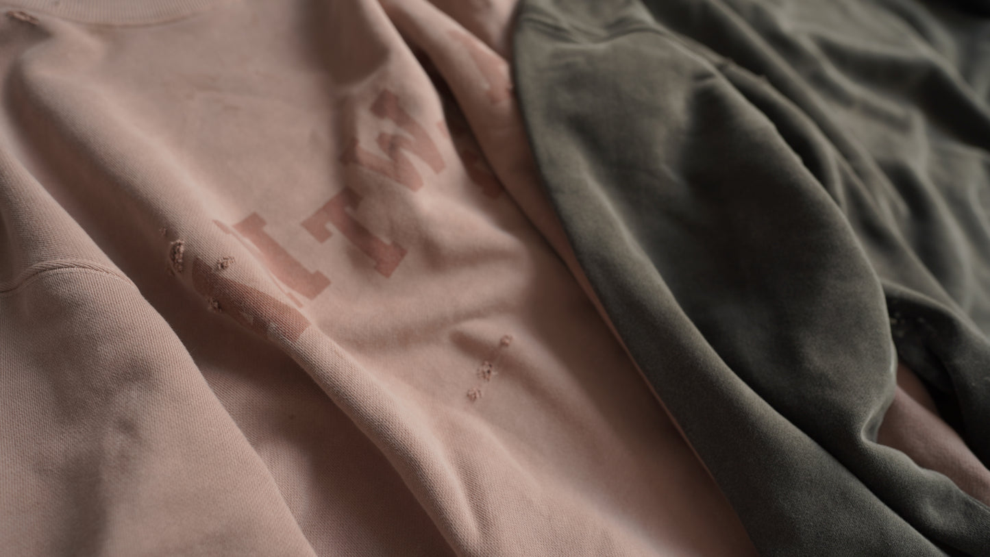 FRUIT OF THE LOOM × 𝐕𝐈𝐁𝐄𝐂𝐀&𝐂𝐨 詳細ページ(販売ページではございません)