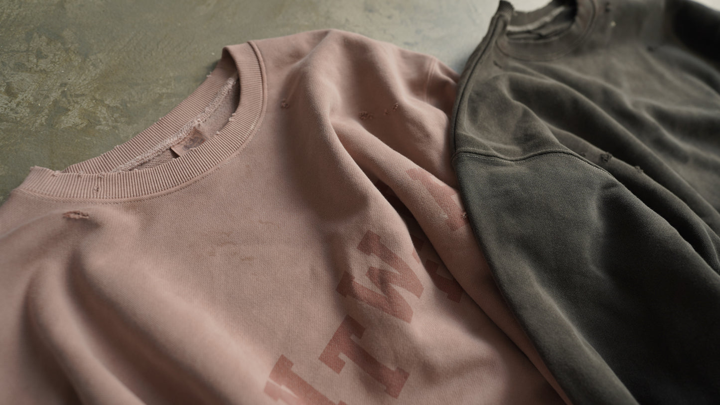 FRUIT OF THE LOOM × 𝐕𝐈𝐁𝐄𝐂𝐀&𝐂𝐨 詳細ページ(販売ページではございません)