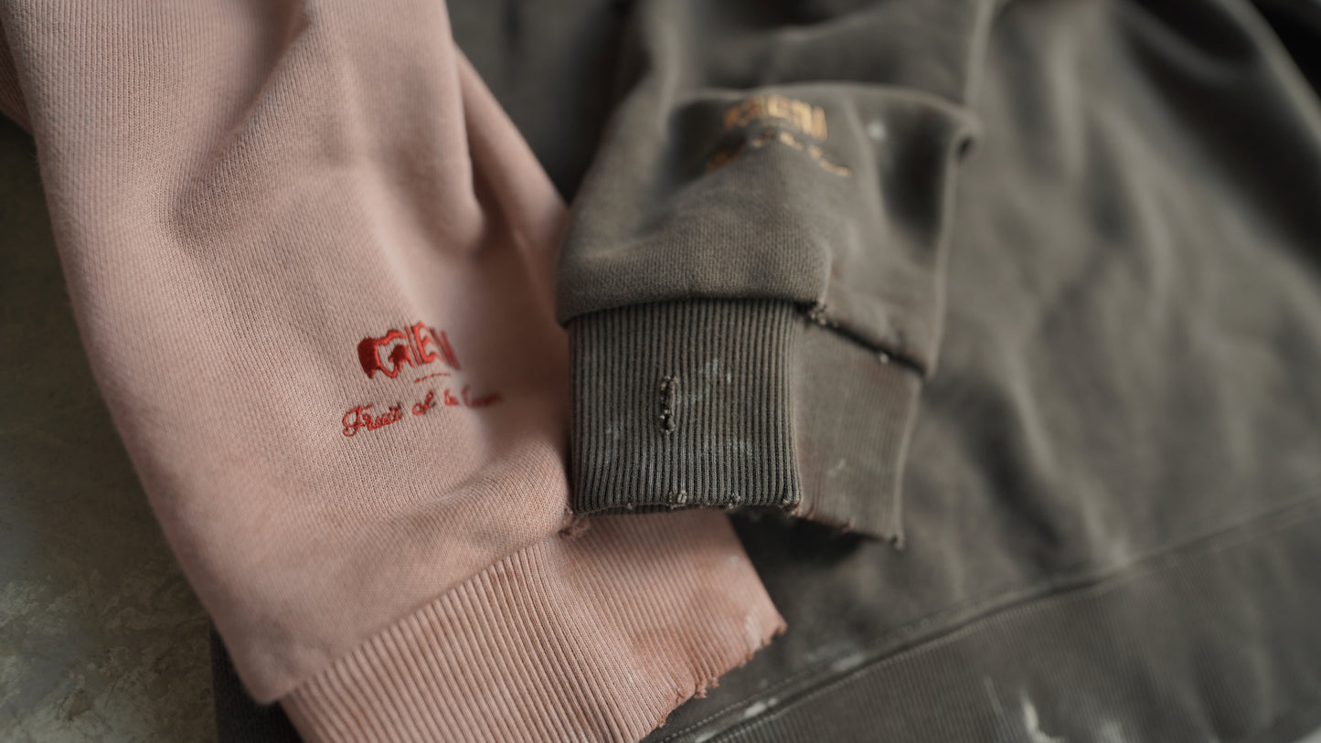 FRUIT OF THE LOOM × 𝐕𝐈𝐁𝐄𝐂𝐀&𝐂𝐨 詳細ページ(販売ページではございません)
