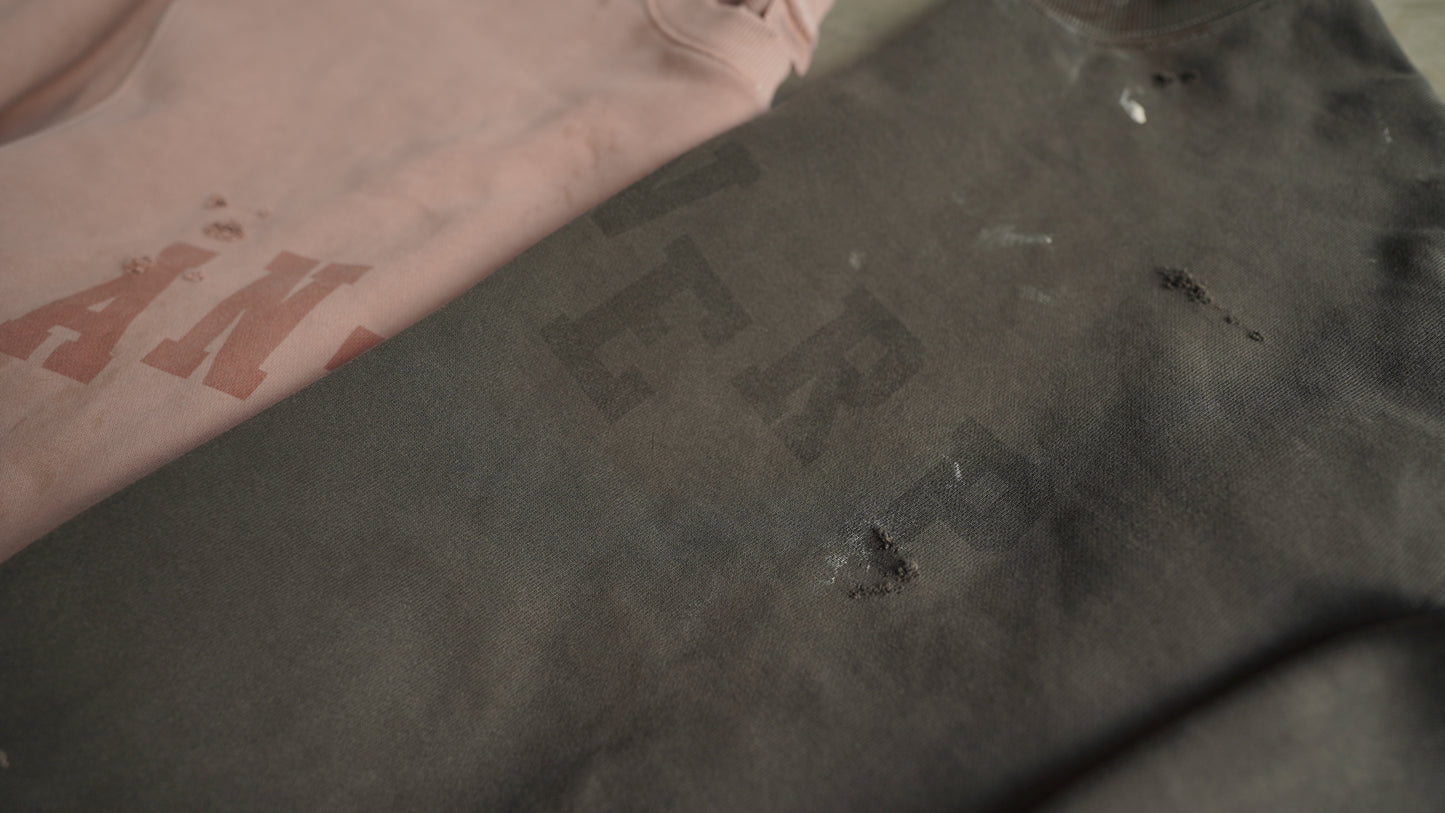 FRUIT OF THE LOOM × 𝐕𝐈𝐁𝐄𝐂𝐀&𝐂𝐨 詳細ページ(販売ページではございません)