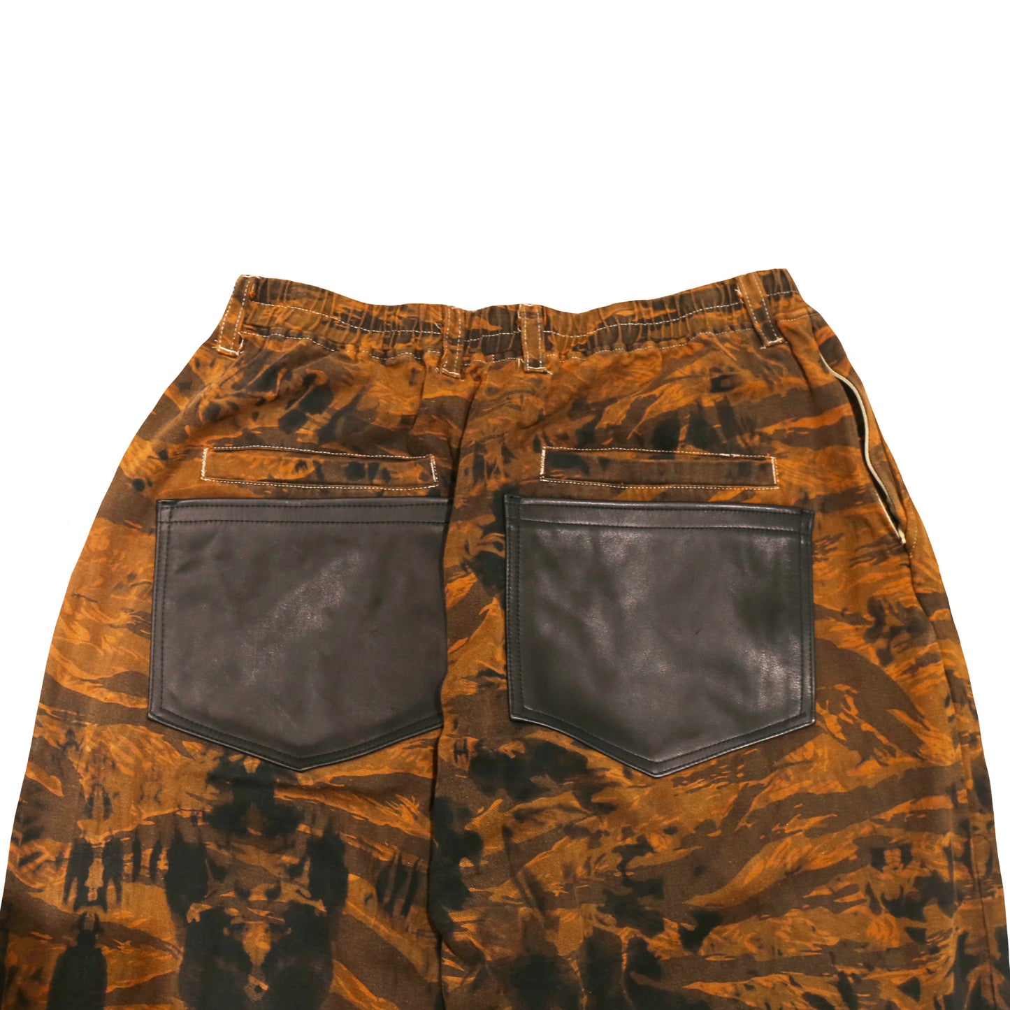MFC STORE DOBON 6P 9L PANTS CUSTOM BY AN YO TAILOR 5