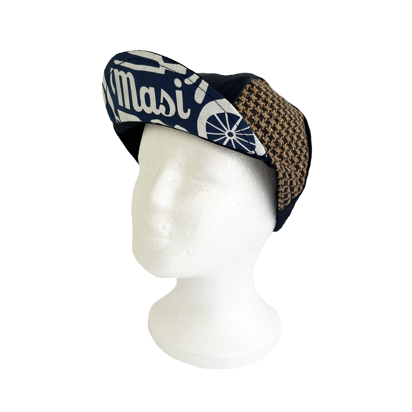 Masi cycle cap 001