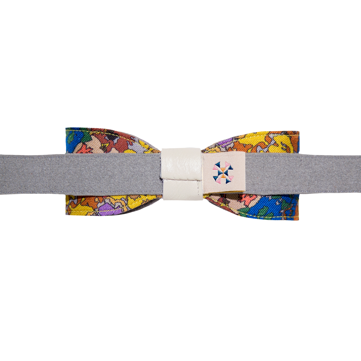 Nodyandre Bowtie《SUNNIESTA NightGame Hibiscus》