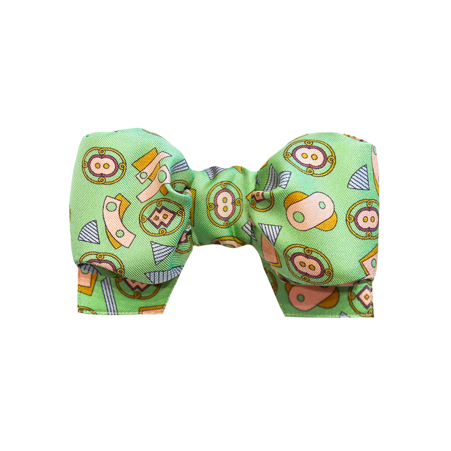 Nodyandre Bowtie《SUNNIESTA ANIMAL Pig》