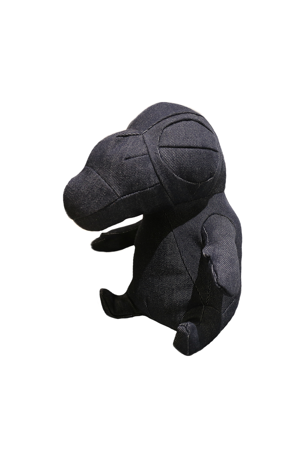 HUNKY-DORY Denim Cuddly TOY (RBW)