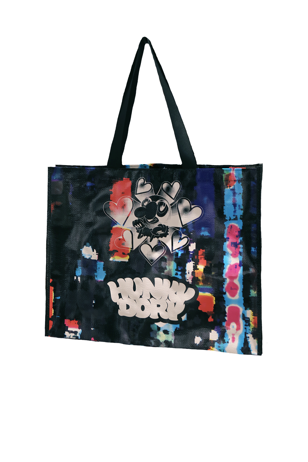 HUNKYーDORY BIG BAG