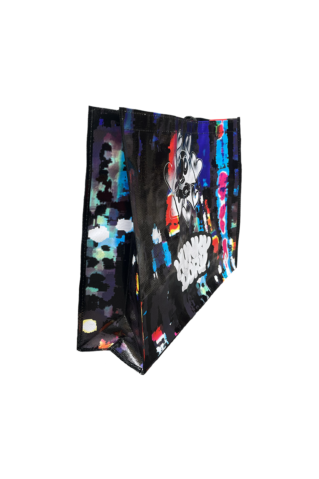 HUNKYーDORY BIG BAG