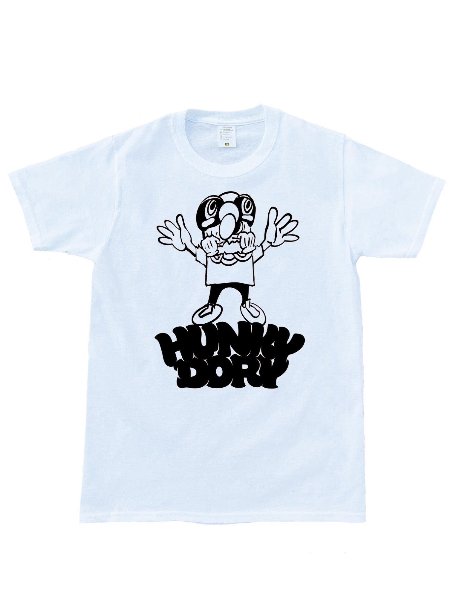 HUNKY-DORY T-shirts – AYT STORE