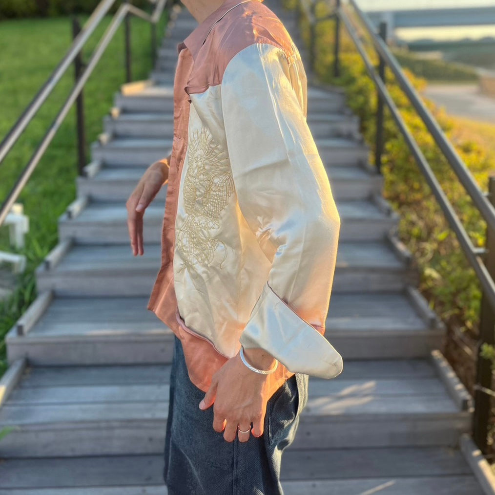 AYT SUKA Shirts (Pink)