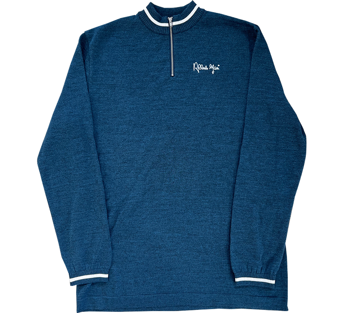 MASI Wool Jersey NAVY (受注予約商品) ※ドロップ対象