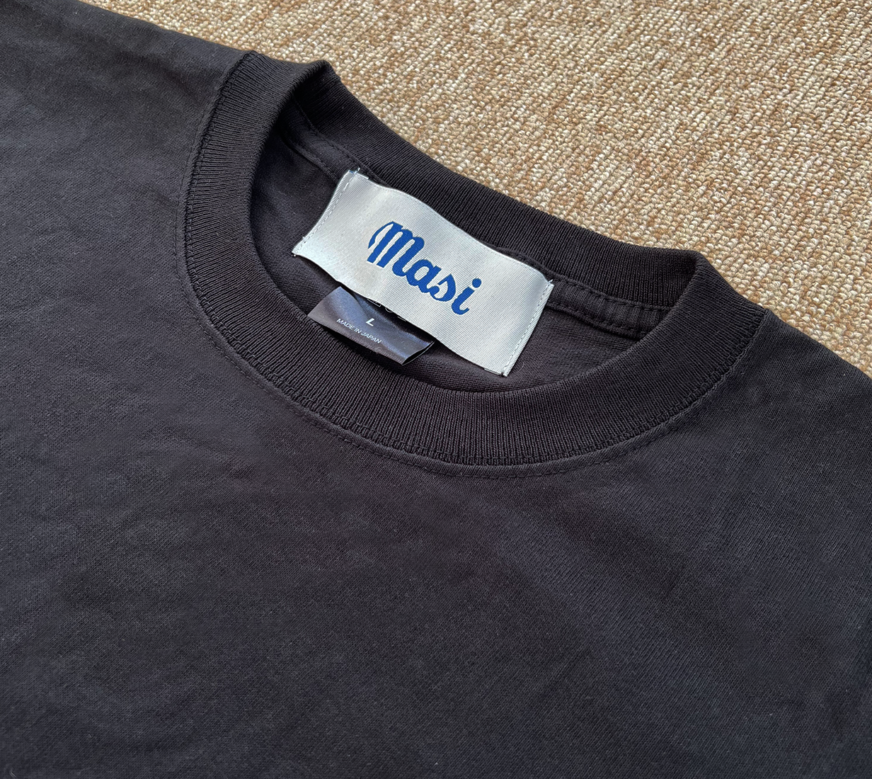 Original T-Shirt BLACK