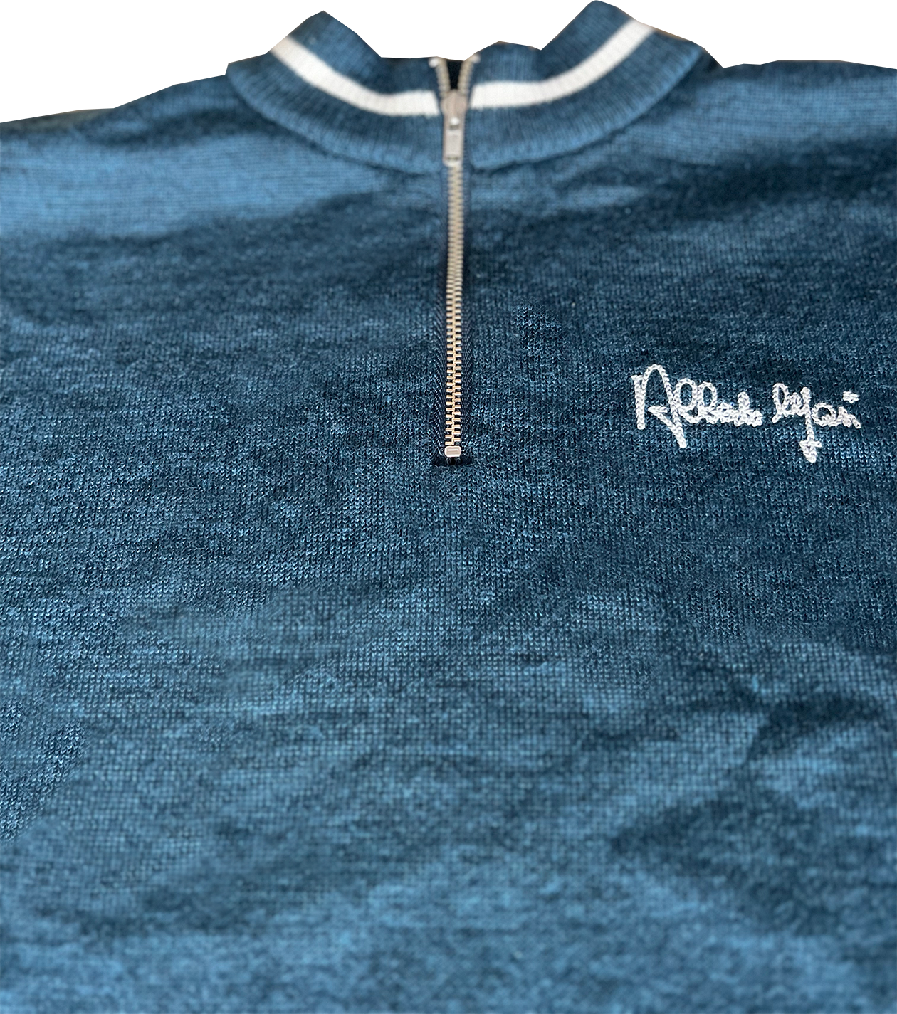 MASI Wool Jersey NAVY (受注予約商品) ※ドロップ対象