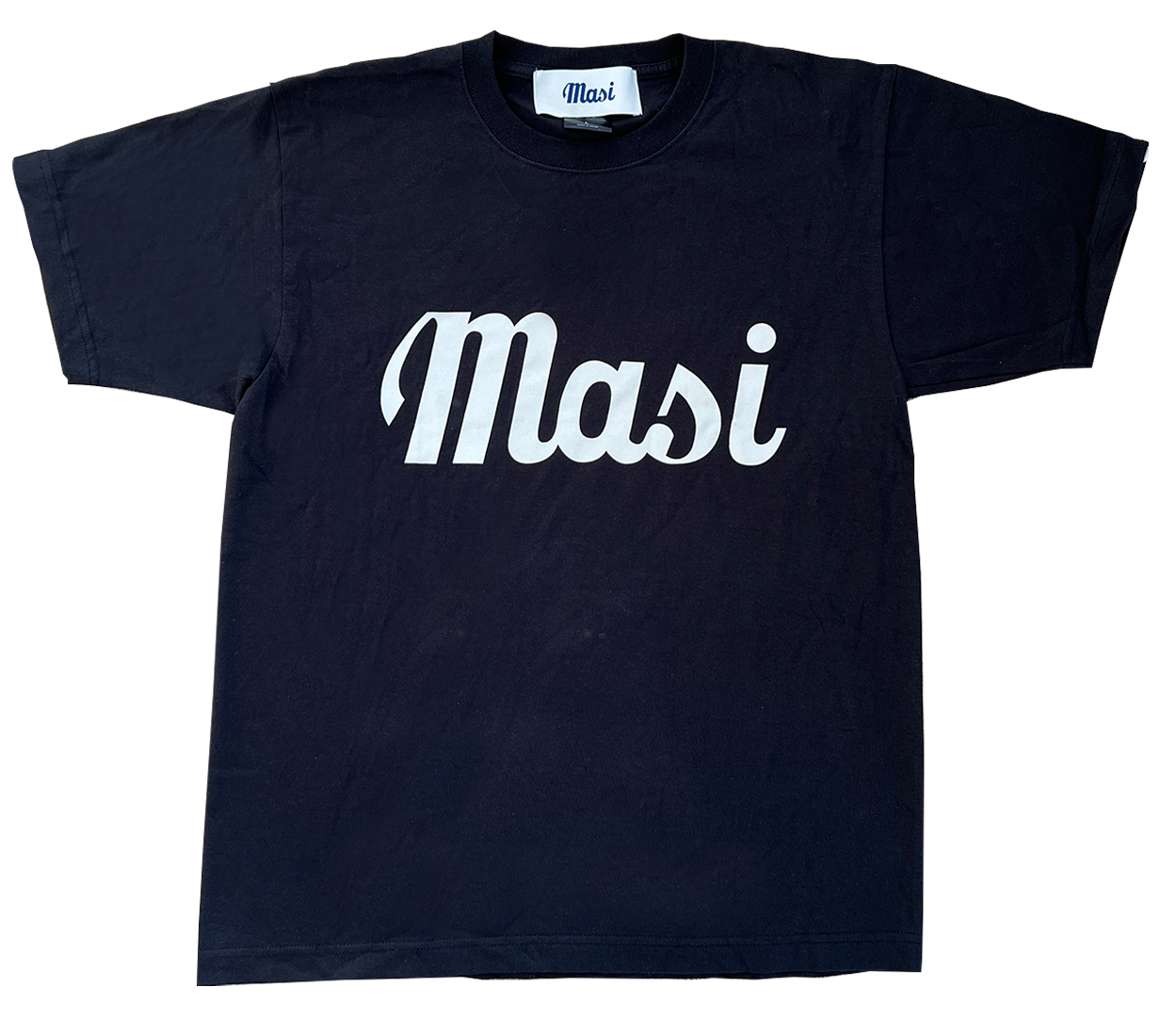 Original T-Shirt BLACK