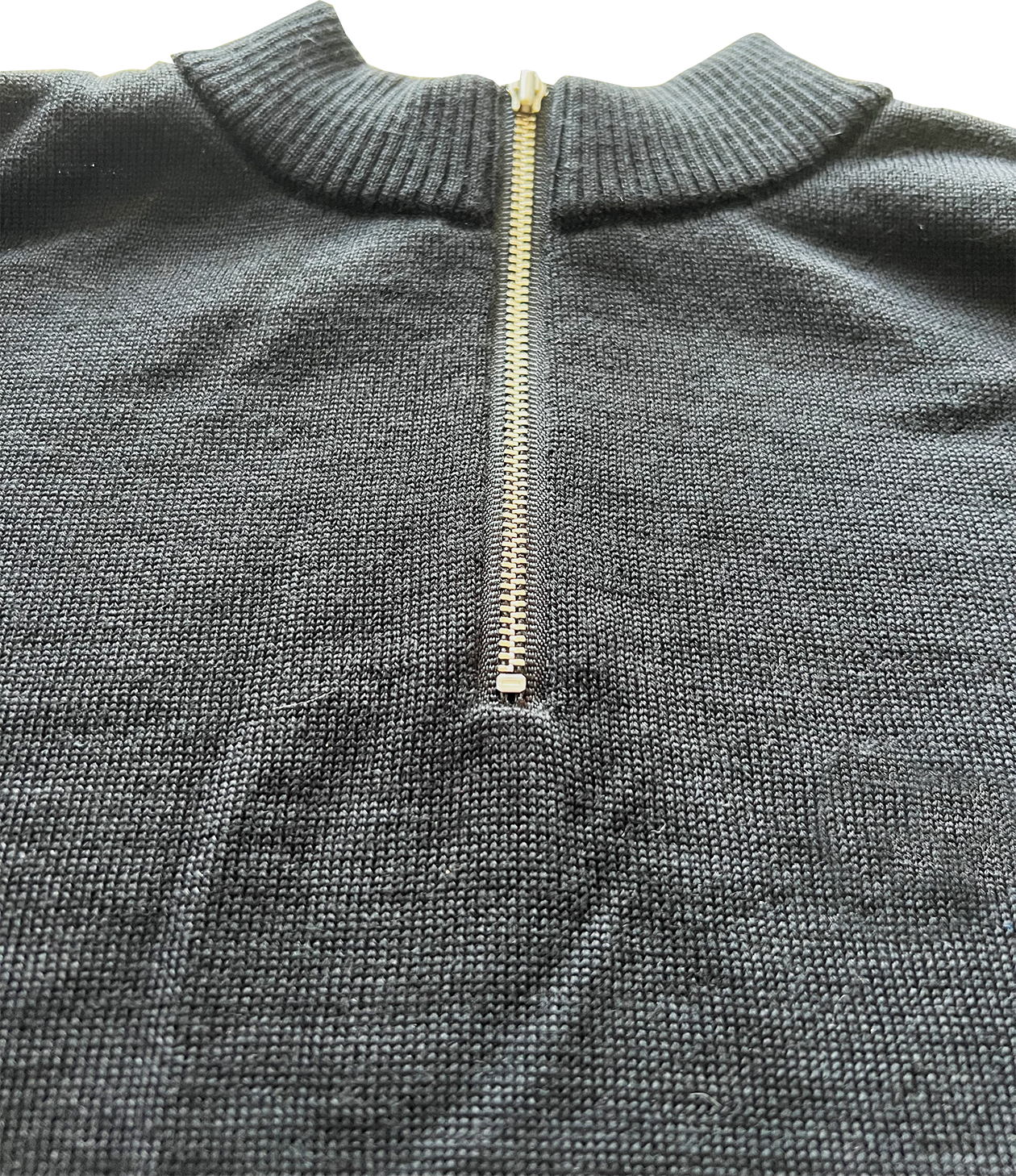 MASI Wool Jersey BLACK (受注予約商品) ※ドロップ対象