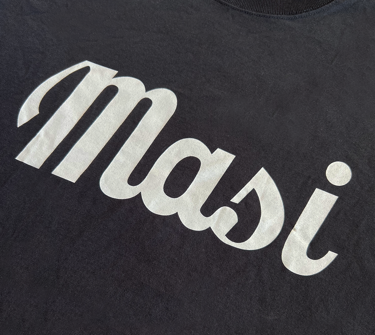 Original T-Shirt BLACK