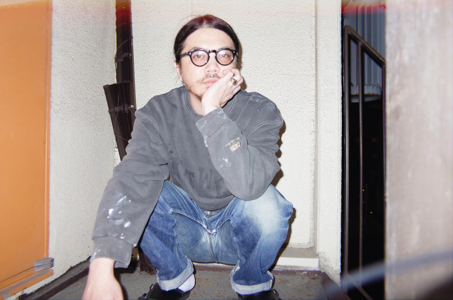 FRUIT OF THE LOOM × 𝐕𝐈𝐁𝐄𝐂𝐀&𝐂𝐨 詳細ページ(販売ページではございません)